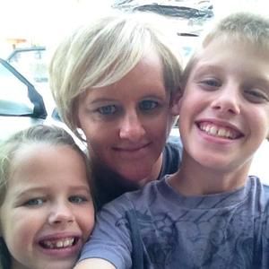 Meet your Posher, Tammy